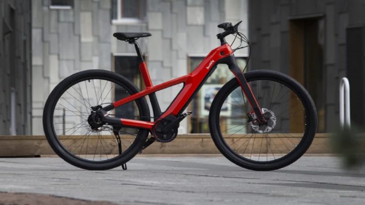 Norway Show The World How To Make a Good E-Bike