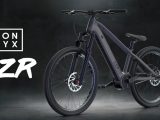 ONYX launches Two New E-bikes