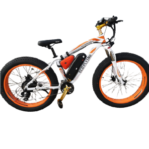 ECO-FLYING TOP-20 26″ 1000W FAT TYRE EBIKE