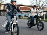 Could E-bikes Be Better For You Than Normal Bikes?
