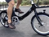 E-Bikes Are Just For Old People!