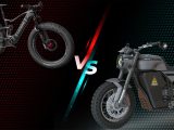 4 Reasons Why E-Bikes Are Better Than Motorcycles
