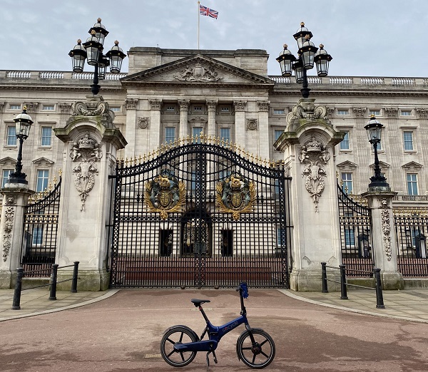 7 Reasons to Ride an E-Bike in London