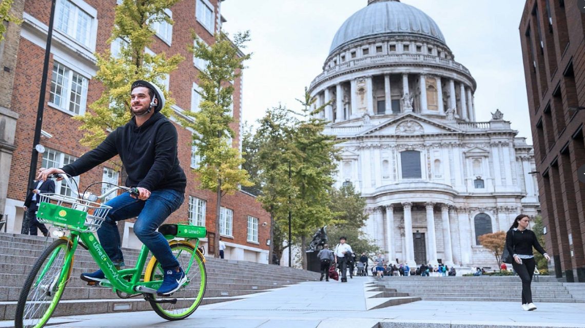 7 Reasons to Ride an E-Bike in London