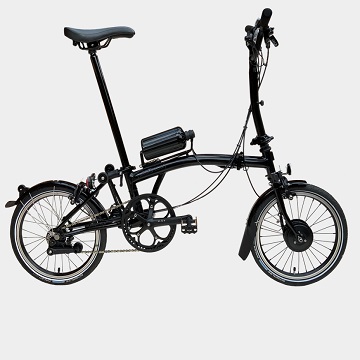 Cytronex E-Bike Conversion Kit
