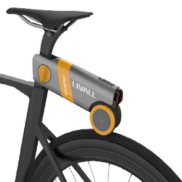 LIVALL PikaBoost E-Bike Conversion Kit