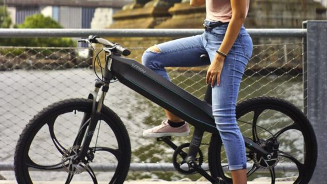 What Does the Rise of E-bikes Mean for Cycling?