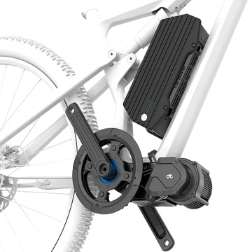X1 PRO GEN 2 E-Bike Conversion Kit