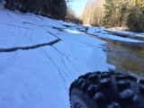 5 More Tips For Riding Your E-bike in the Winter
