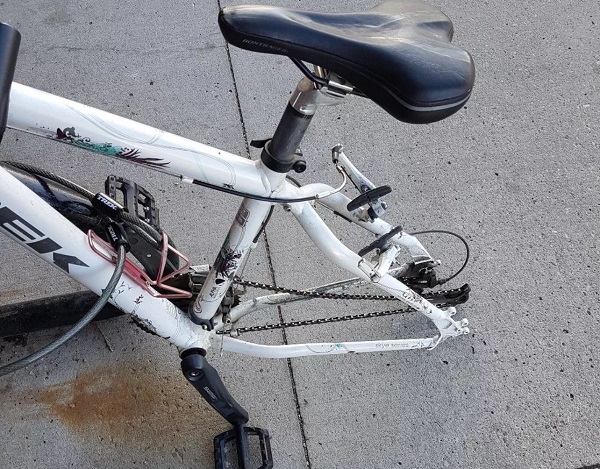 5 Tips for Keeping Your E-Bike Safe from Theft