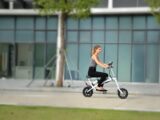 Eight Top Tips for Buying an E-Bike