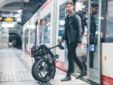 Here is Why Folding E-Bikes Are Perfect For The City