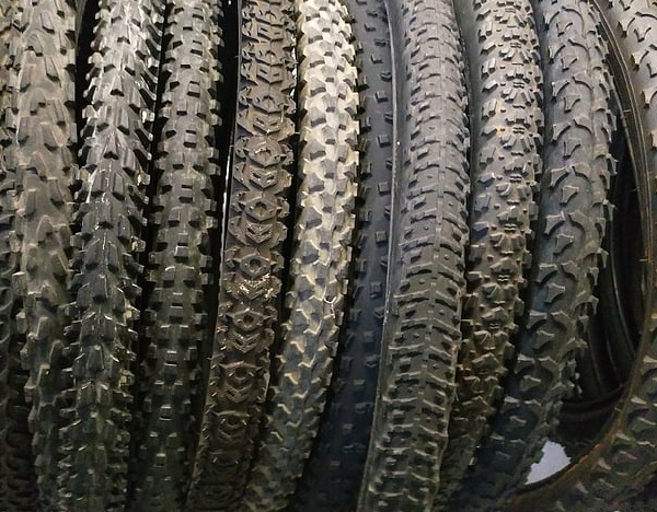 How to Choose a New Tyre For Your E-bike