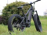 Thinking About Buying A Fat Tire E-bike? Here is Why You Should...