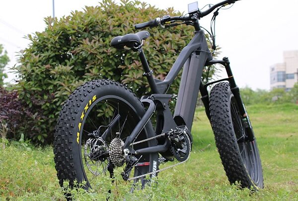 Thinking About Buying A Fat Tire E-bike? Here is Why You Should…