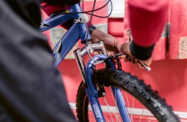 Everything You Need To Know About E-bike Maintenance