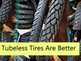 Three Reasons Tubeless Tires Are Better for E-Mountain Biking
