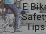 7 E-Bike Safety Tips to Know Before You Take Your Next Long Cruise