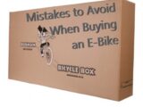 3 Mistakes to Avoid When Buying an E-Bike