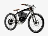 At What Point Does an E-bike Become an E-Motorbike?