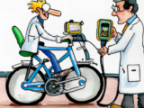 How to Troubleshoot and Fix Your E-Bike At Home