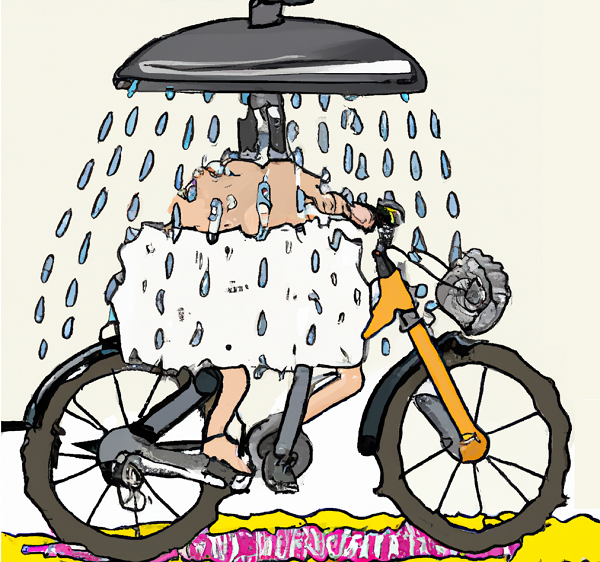 How To Wash Your E-Bike Without Damaging it