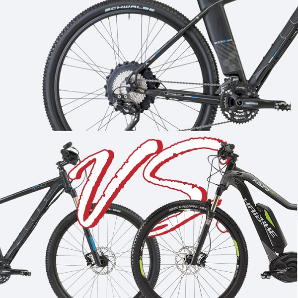 Electric Bikes vs. Electric Bike Conversion Kits – Which one is for you?