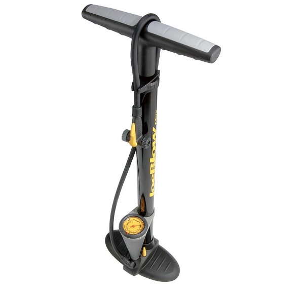 Top 5 Bike Floor Pumps (For Home Use) That We Really Like
