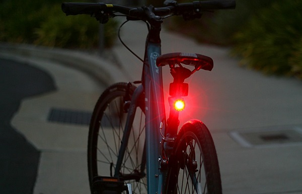 What Are the UK Laws and Requirements for Lights on E-bikes?