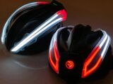 NIGHTBLAZR - Helment Light Review