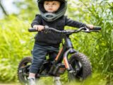 Types and Description: What is a Childs E-Bike?