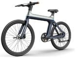 Check Out The JOIEEM EBIKE-X: The Intelligent E-Bike