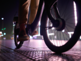 How To Ride Your E-Bike In The Dark Safely