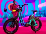 Check Out These Incredible New Yamaha E-bikes