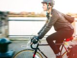 Here Are Just 4 Of The Main Health Benefits of Riding an E-bike