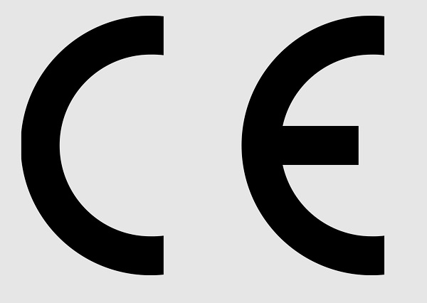 EC certificate of conformity (EC CoC)